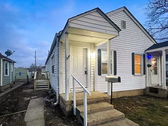 409 S Dearborn St unit 407 - Indianapolis, IN