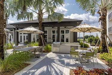 Seaton Preserve Apartments - Jacksonville, FL