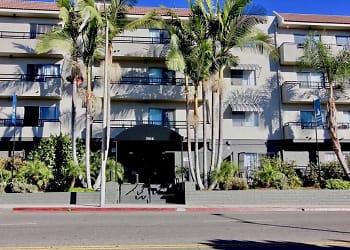 The Elizabeth Apartments - Los Angeles, CA