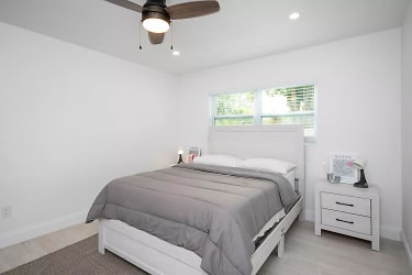 Room For Rent - Winter Park, FL