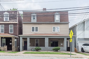 168 - 170 Oneida Street Apartments - Pittsburgh, PA