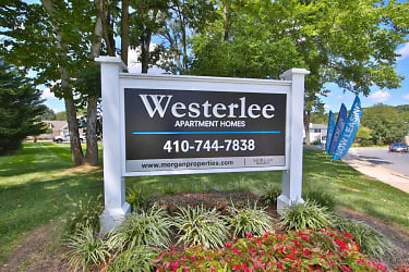 Westerlee Apartment Homes - Catonsville, MD