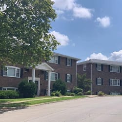 Huntley Ridge Apartments - Decatur, IL