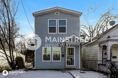 1542 W Oak St - undefined, undefined