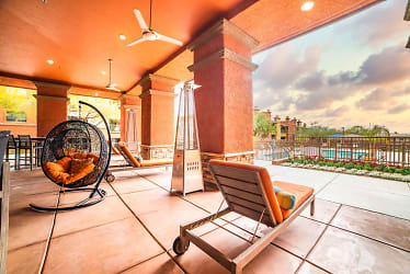 Oro Vista Luxury Apartments - Tucson, AZ