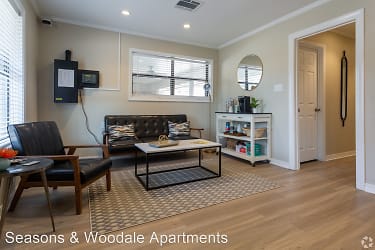 Seasons Woodale Apartments - Monroe, LA