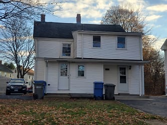 27 Kerry St #27 - Manchester, CT