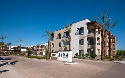 Aiya Apartments - Gilbert, AZ