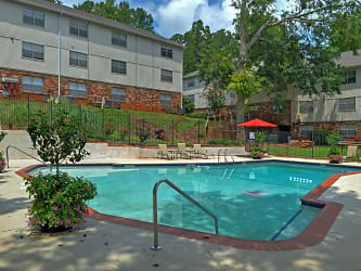 Westside Commons Apartments - Athens, GA