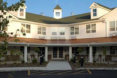 Heritage Village At Lambertville Apartments - Lambertville, NJ
