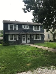 1205 N Cottage Ave - Independence, MO