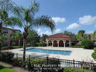 5560 Metrowest Blvd. - #108 - Orlando, FL