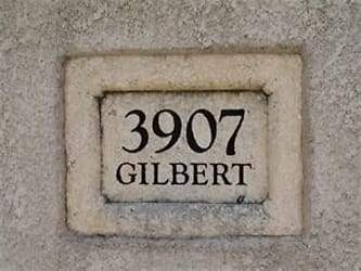 3907 Gilbert Ave #7 - Dallas, TX