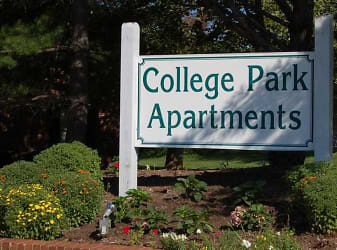 College Park Apartments - Indianapolis, IN