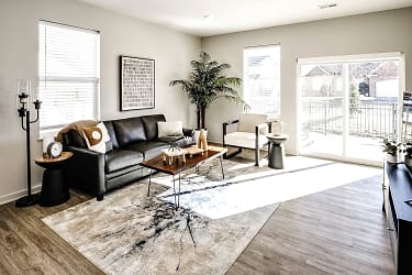 Sandstone Villas Apartments - Omaha, NE