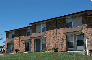 Steeplechase Townhomes Apartments - Lebanon, OH