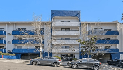 10982 Roebling Ave unit 325 - Los Angeles, CA