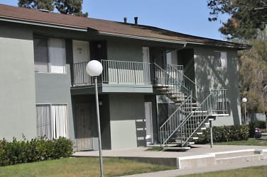 Vvg Apartments - Ventura, CA