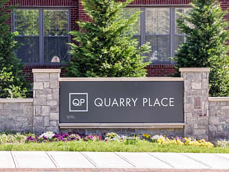 Quarry Place At Tuckahoe Apartments - Tuckahoe, NY