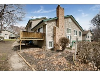 15632 27th Ave N unit 15632 - Plymouth, MN