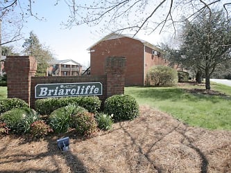 Briarcliffe Apartments - Kernersville, NC