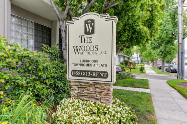 The Woods At Toluca Lake Apartments - undefined, undefined
