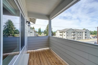 Reserve At Fernhill Apartments - Forest Grove, OR