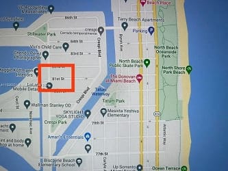 8031 Hawthorne Ave #2 - Miami Beach, FL