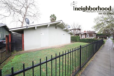 350 N San Pablo Ave - undefined, undefined