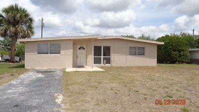 5227 Tangerine Dr - New Port Richey, FL