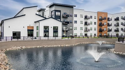 District Apartments - Grand Forks, ND