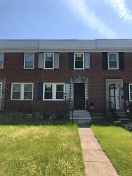 3837 Shannon Dr - Baltimore, MD