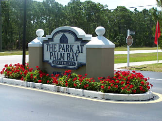 The Park At Palm Bay Apartments - Palm Bay, FL