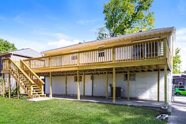 19801 E Millhaven St - Independence, MO