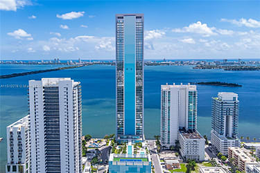 700 NE 26th Terrace #1706 - Miami, FL