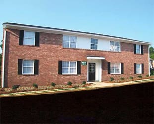 Five Points Residential Apartments - Columbia, SC