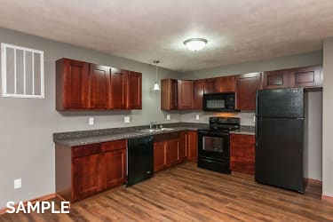 1801 E Northstar Place&lt;/br&gt;Apt 3 1801-3 - Sioux Falls, SD