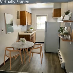 3596 Park Ave #3D - undefined, undefined