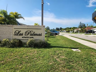 6404 Las Palmas Way #0 - Port Saint Lucie, FL