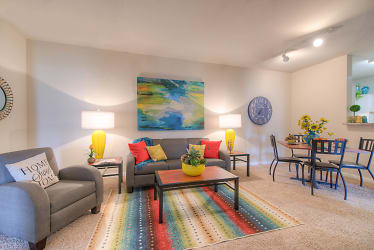 Gateway At College Station Apartments - College Station, TX