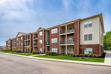 Parkside Heights - Luxury Apartments - Lexington, KY