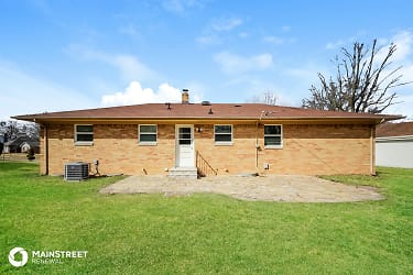 1245 N Gibson Ave - Indianapolis, IN
