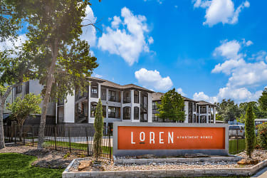 The Loren Apartments - Dallas, TX