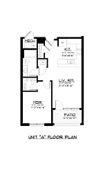 460 12th Ave SE unit 306 - undefined, undefined