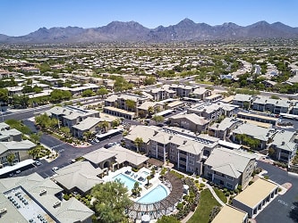 Camden San Marcos Apartments - Scottsdale, AZ