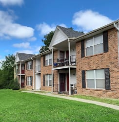 Devling Place Apartments - Kansas City, MO
