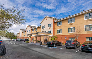 Furnished Studio - Orlando - Convention Ctr - Sports Complex Apartments - undefined, undefined