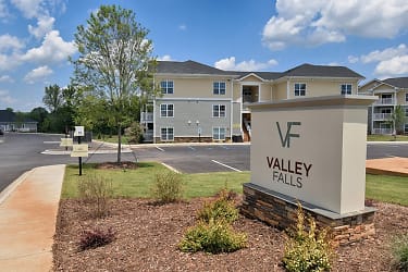 Valley Falls Apartments - Spartanburg, SC