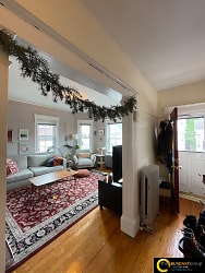 66 Hall Ave unit 2 - Somerville, MA