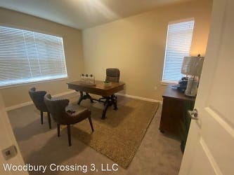 Woodbury Crossing Apartments And Townhomes! - Olympia, WA